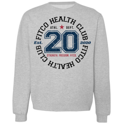 SWEATSHIRTS Thumbnail