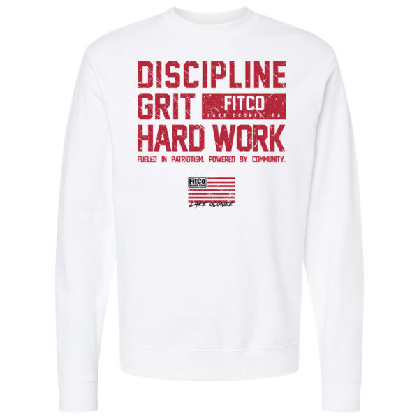 GRIT - T-SHIRT - $YQ4V6A$ Thumbnail